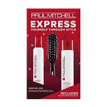Paul Mitchell Express Yourself 3-pc. Gift Set