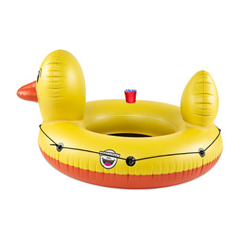 Duck River Raft