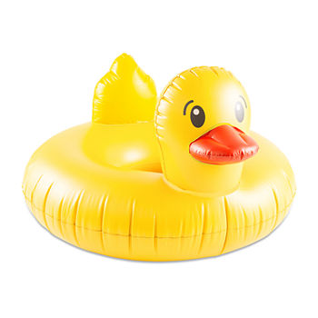 Quackers the Ducky Lil' Sprinkler