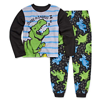 Boys Pajamas & Sleepwear for Boys - JCPenney