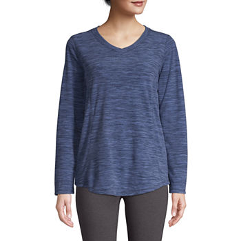 Misses Size Sweatshirts For Women Jcpenney