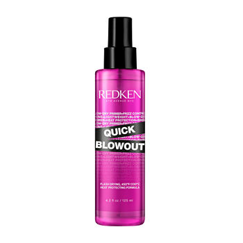 Redken Sty Quick Blowout Styling Product - 4.2 oz.