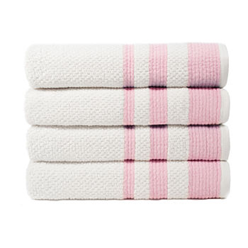 American Dawn Sapphire Resort Caycee Vintage 4-pc. Bath Towel Set