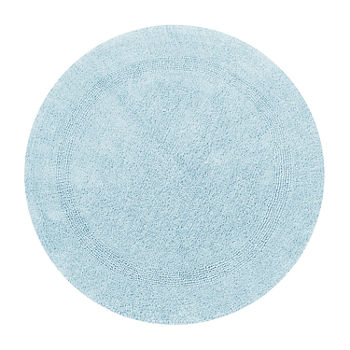 Better Trends Lux Tufted Mat Bath Rug