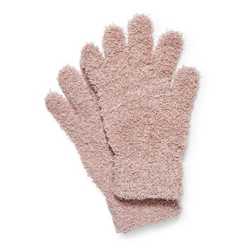 Mixit Fluffy Cold Weather Gloves