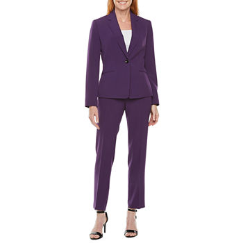 Purple Suits & Suit Separates for Women - JCPenney