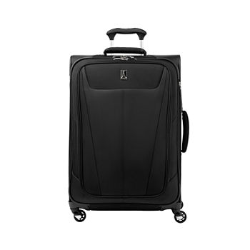 Travelpro Maxlite 5 Softside Spinner 25 Inch Lightweight Luggage