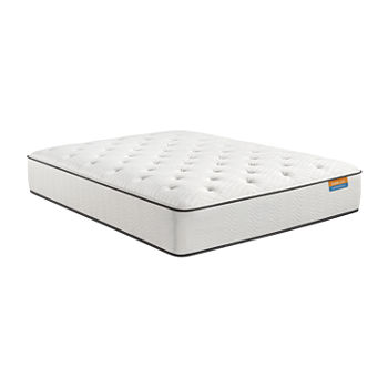 Simmons Beautyrest® Dreamwell Vacay Plush Tight Top - Mattress Only