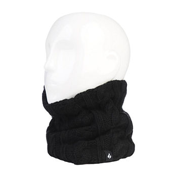 Heat Holders Cable Neck Warmer