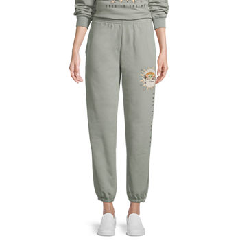 Juniors Grogu This Is The Way Womens Star Wars Jogger Pant