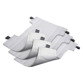 Shark® Microfiber Cleaning Pads, 3-Pack  XT356