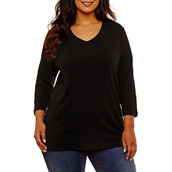 Accessories jcpenney plus size womens sweaters brighton