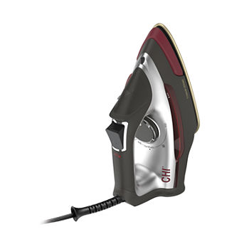 CHI SteamShot 2-IN-1 Iron and Steamer