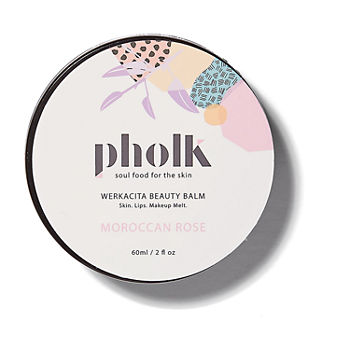 Pholk Beauty Werkacita Beauty Balm