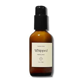 Cashmere Moon Whipped Hand Lotion