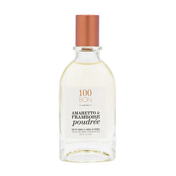 100Bon Amaretto & Framboise Poudree Eau De Parfum, 1.7 Oz