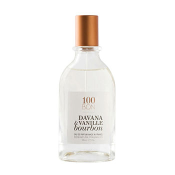 100bon Davana & Vanille Bourbon Eau De Parfum, 1.7 Oz