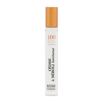 100Bon Cedre & Neroli Lumineux Eau De Parfum Travel Spray, 0.5 Oz