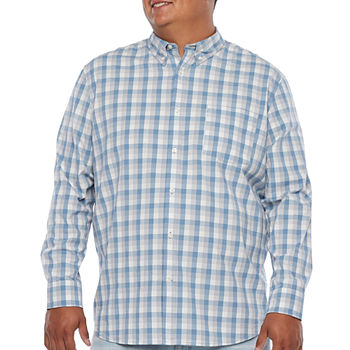 The Foundry Big & Tall Supply Co. Shirts for Men - JCPenney