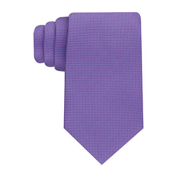 Purple Ties, Bowties & Pocket Squares for Men - JCPenney