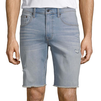 Slim Fit Shorts for Men - JCPenney