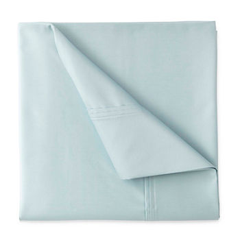 Supreme Elegance Cotton Rich 1000TC Luxury Performance Wrinkle Free Sheet Set