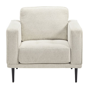 Signature Design by Ashley Caladeron Living Room Collection Armchair
