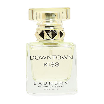 Laundry By Shelli Segal Downtown Kiss Eau De Parfum, 1 Oz