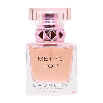 Laundry By Shelli Segal Metro Pop Eau De Perfume, 1 Oz