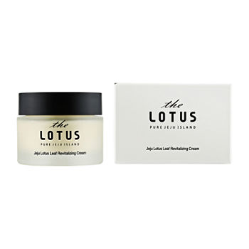Pure Lotus Jeju Lotus Leaf Revitalizing Moisturizer