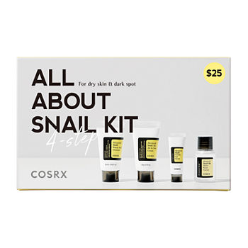 Cosrx All About Snail Kit Value Set