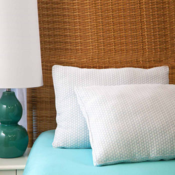 Allied Home Climaknit Medium Density Pillow