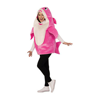 Baby Shark Unisex Adult Costume