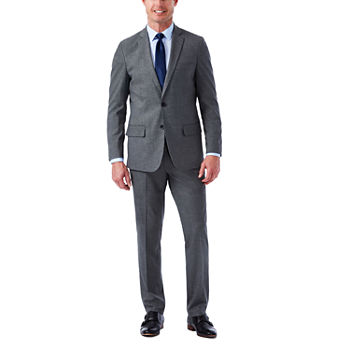 J.M. Haggar Premium Stretch Slim Fit Suit Jacket