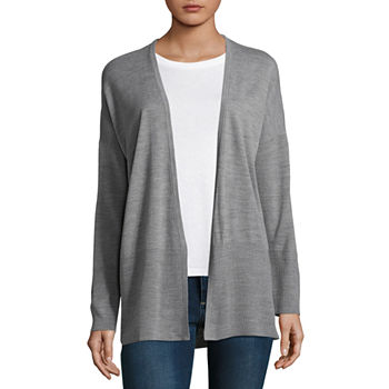 Women's Cardigans - Shop JCPenney, Save & Enjoy Free Shipping