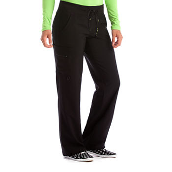 Med Couture 8747 Activate Transformer Cargo Scrub Pants - Tall