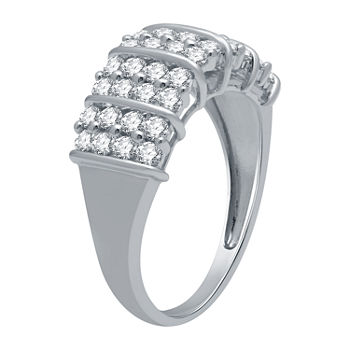 DIAMOND Fashion Assortment in Sterling Silver