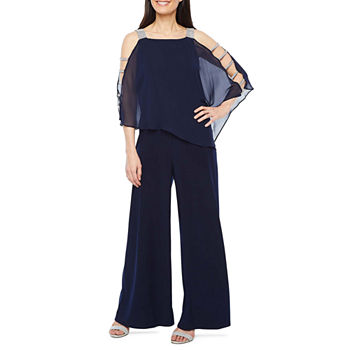 Petites Size Jumpsuits & Rompers for Women - JCPenney