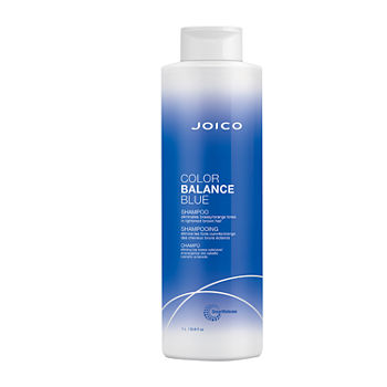 Joico Color Balance Shampoo - 33.8 oz.