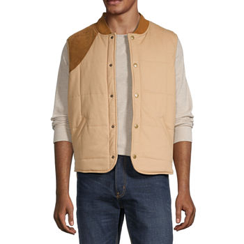 Frye and Co. Quilted Vest