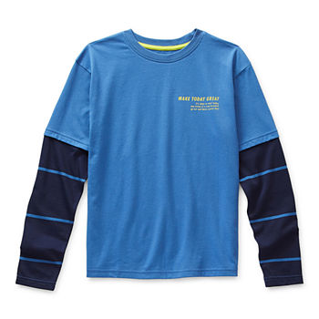 Little Boys' Clothing | T-Shirts & Jeans for Boys | JCPenney