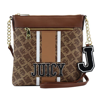 Juicy By Juicy Couture Gothic Crossbody Bag