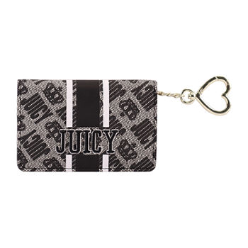 Juicy By Juicy Couture Fold Wallet