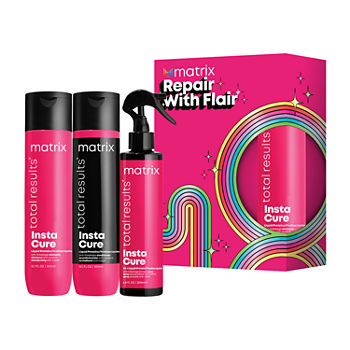 Matrix Total Results Repair With Flair 3-pc. Value Set - 27 oz.