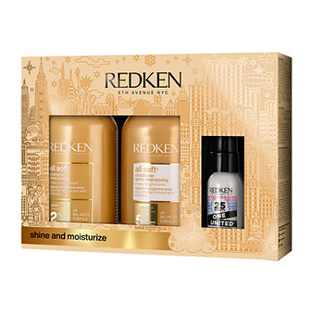 Redken Chains Holiday 3-pc. Value Set