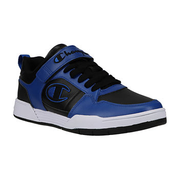 Champion Arena Power Lo Cb Mens Basketball Shoes