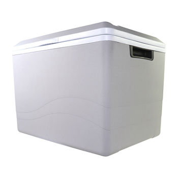 Kool Kaddy P75 Thermoelectric Iceless 12V Cooler Warmer, 34L