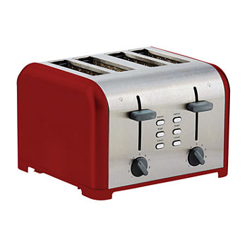 Kenmore 4-Slice Toaster with Dual Controls