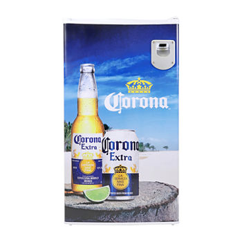 Corona Mini Refrigerator