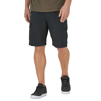 Lee Mens Stretch Fabric Cargo Short Big and Tall